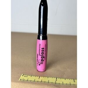 L.A Colors‎ Moisturizing Lipgloss LG929 Paradise Pink Sealed